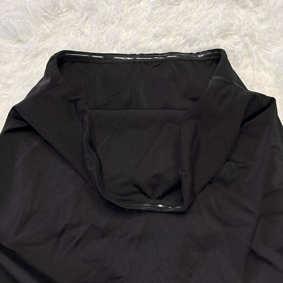 Norma Kamali Kamali Kulture Babydoll Swimsuit - Picture 6 of 8